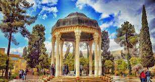 تور شیراز از تبریز